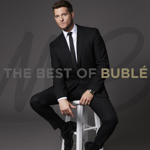 Michael Bublé - The Best Of Bublé Music CD