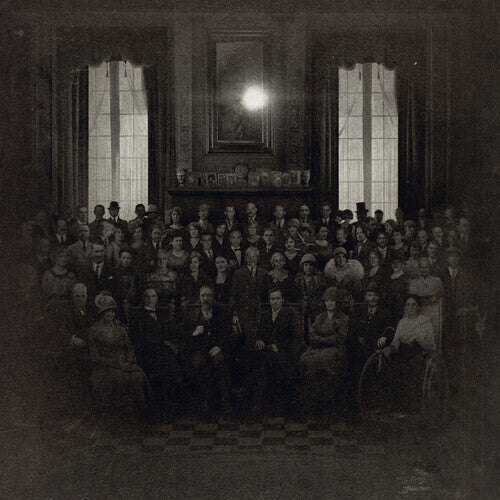 Opeth - The Last Will And Testament (Deluxe Edition) Music CD