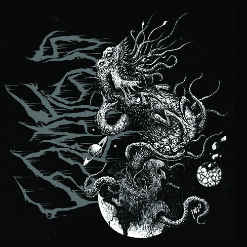 Vulnificus - Inextricable - Music CD
