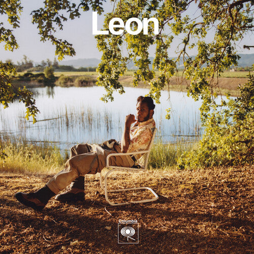 Leon Bridges - Leon Vinyl Record
