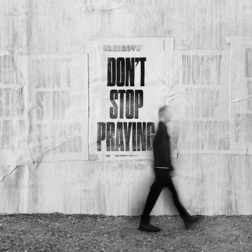 Matthew West - Dont Stop Praying Music CD