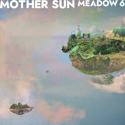 Mother Sun - Mother Sun - Vinyl Record