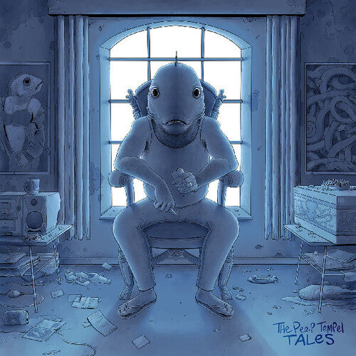 Peep Tempel - Tales - Vinyl Record