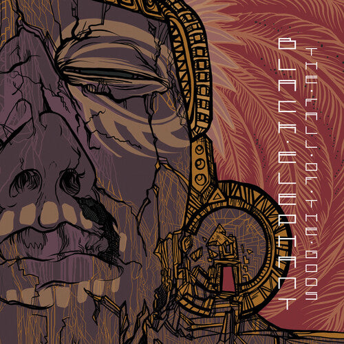 Black Elephant - Fall Of The Gods - Music CD