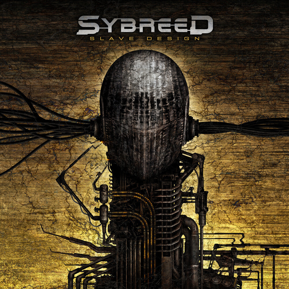 Slave Design 2024 Music CD