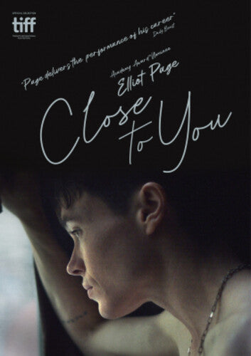 Close To You - Close To You - DVD