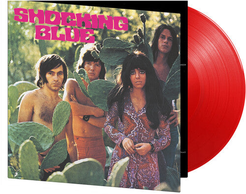 Shocking Blue - Scorpio's Dance - Vinyl Record