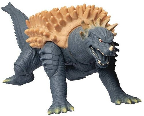 Bandai Movie Monster Series - Anguirus 2004 - Collectibles