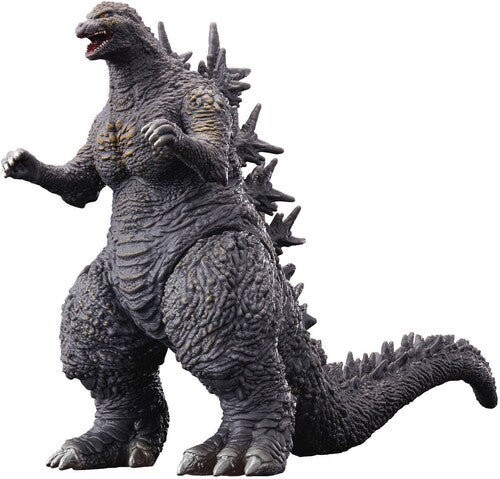 Bandai Movie Monster Series - Godzilla 2023 Minus One - Collectibles