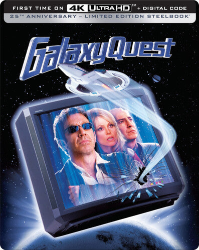 Galaxy Quest - Galaxy Quest - UHD