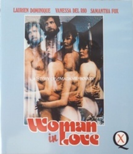 Woman In Love - Woman In Love - Blu-ray