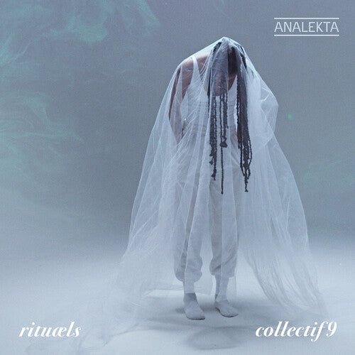 Collectif9 - Rituæls Music CD