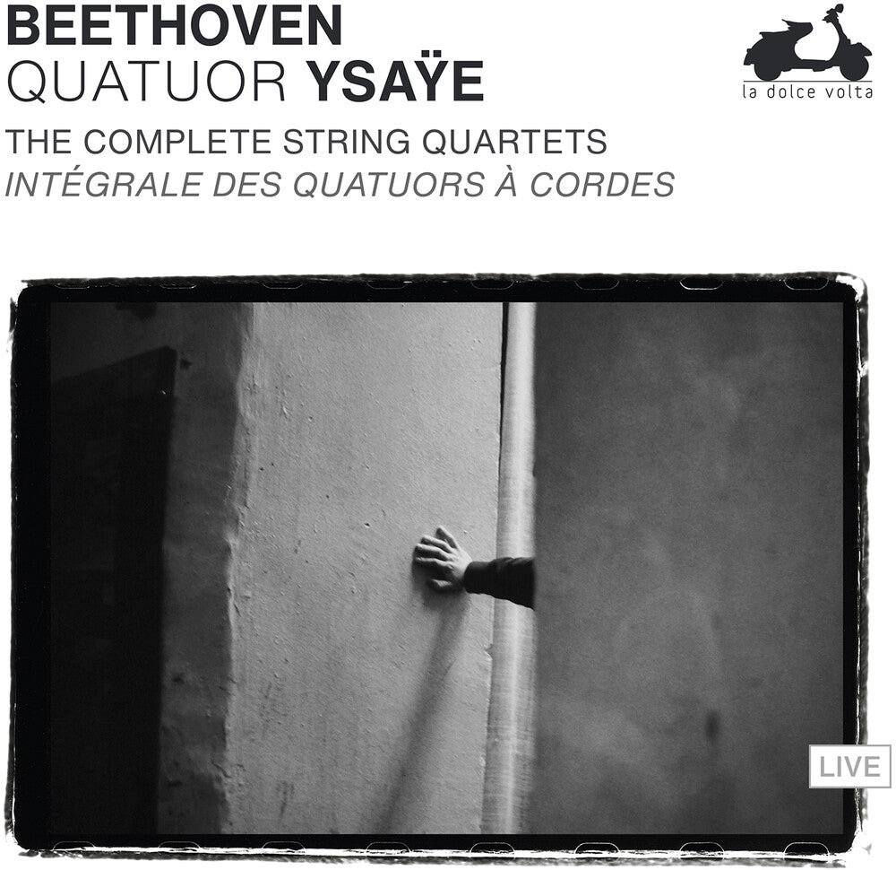 Complete String Quartets Music CD