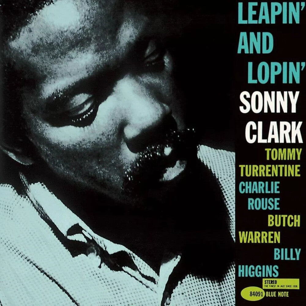 Leapin & Lopin (Shm) (Jpn) Music CD
