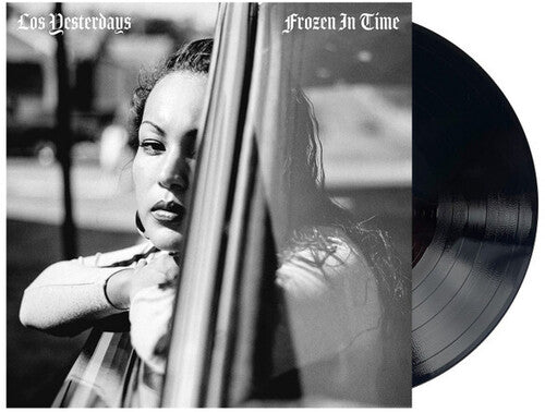 Los Yesterdays - Frozen In Time - Vinyl Record