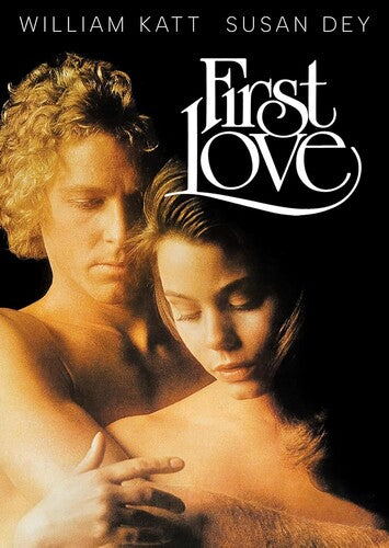 First Love - First Love - DVD
