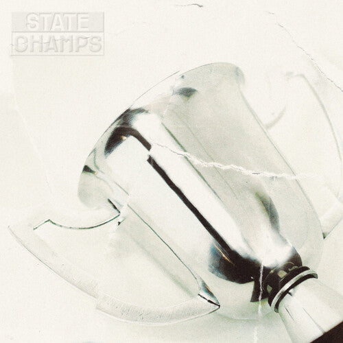 State Champs - State Champs Music CD