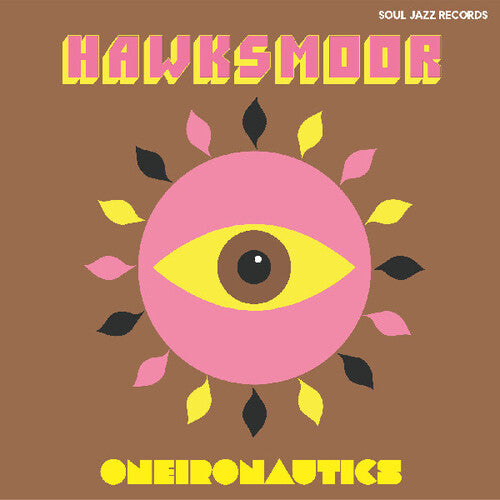 Hawksmoor - Oneironautics - Vinyl Record
