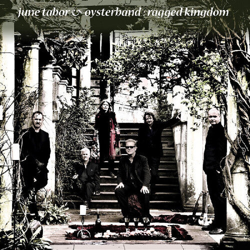 Tabor,june & Oysterband - Ragged Kingdom - Vinyl Record