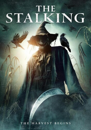 Stalking - Stalking - DVD