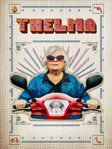Thelma - Thelma - DVD