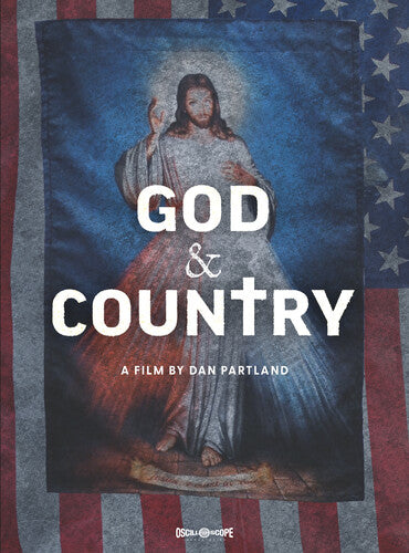 God & Country - God & Country - DVD