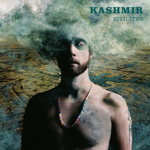 Kashmir - Zitilites - Music CD