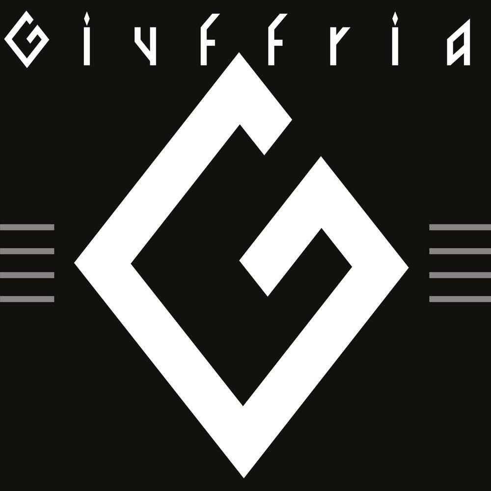 Giuffria (Hol) Music CD