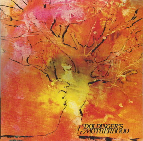 Doldinger's Motherhood - Motherhood - Vinyl Record