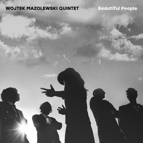 Mazolewski,wojtek - Beautiful People - Vinyl Record