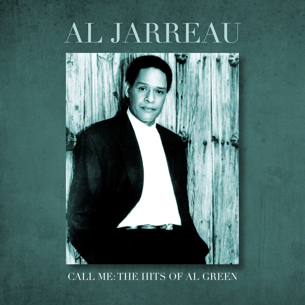 Call Me: The Hits Of Al Green (Mod) Music CD
