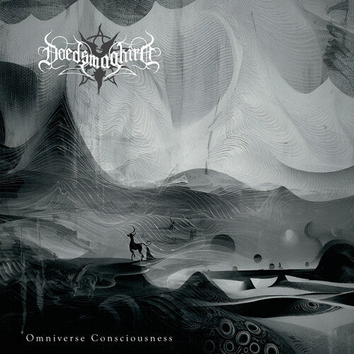Doedsmaghird - Omniverse Consciousness - Vinyl Record