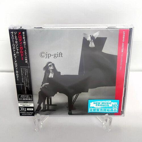 Melody Gardot - Essential - UHQCD Music CD
