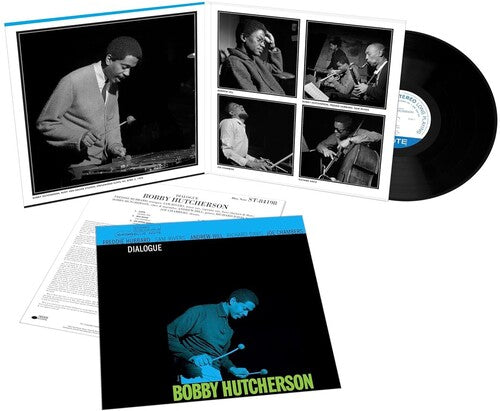 Hutcherson,bobby - Dialogue (blue Note Tone Poet Series) - Vinyl Record