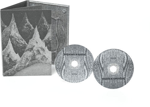 Paysage D'Hiver - Die Berge Music CD
