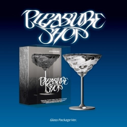 Key - Pleasure Shop - Package Version - Music CD