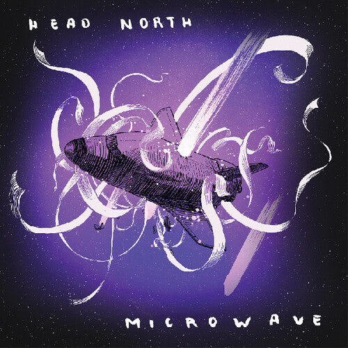 Head North / Microwave - Head North / Microwave - Vinyl Record