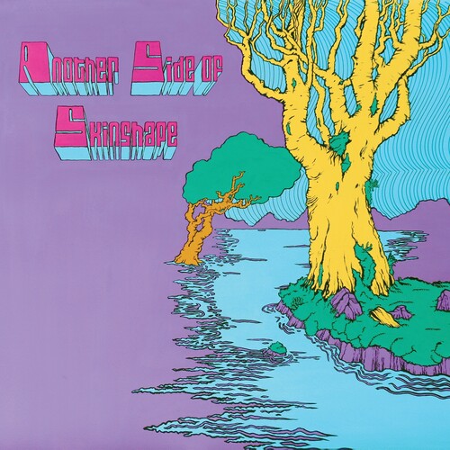 Skinshape - Another Side Of Skinshape - Vinyl Record