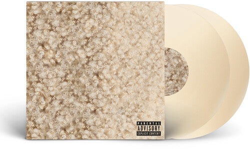Doja Cat - Scarlet 2 Claude - Vinyl Record