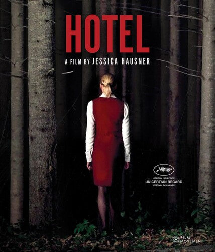 Hotel - Hotel - Blu-ray