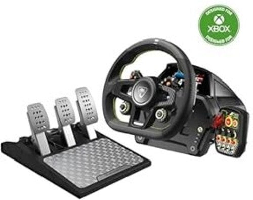 Tb Xb Velocityone Race Black - Tb Xb Velocityone Race Black - Game Accessories