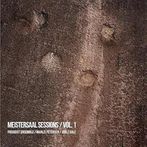 Marlis Petersen - Meistersaal Sessions / Vol. 1: Romantic Chamber Music Music CD