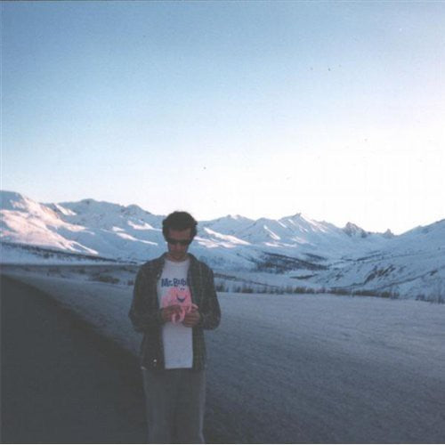 Wolf Colonel - Something Everything - Music CD