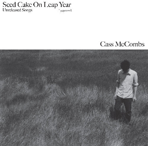 Mccombs,cass - Seed Cake On Leap Year - Vinyl Record