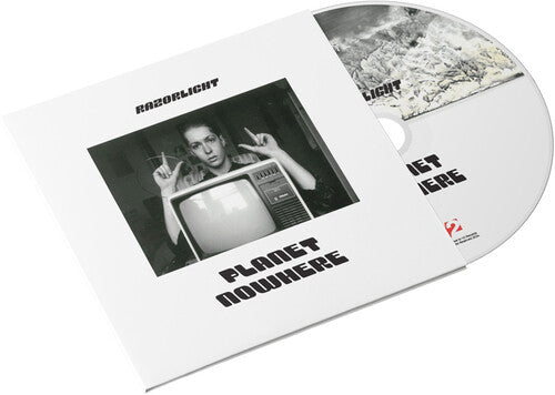 Razorlight - Planet Nowhere Music CD