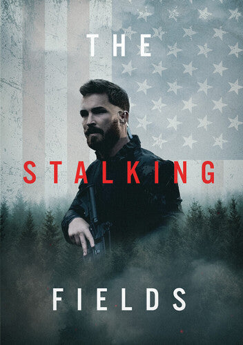 Stalking Fields - Stalking Fields - DVD