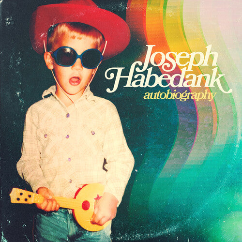 Habedank,joseph - Autobiography - Vinyl Record