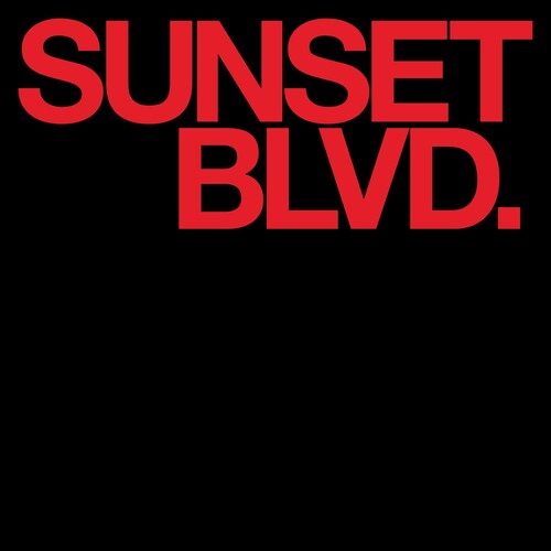 Andrew Lloyd Webber - Sunset Blvd: The Album Music CD
