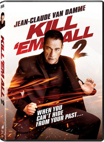 Kill 'em All 2 - Kill 'em All 2 - DVD