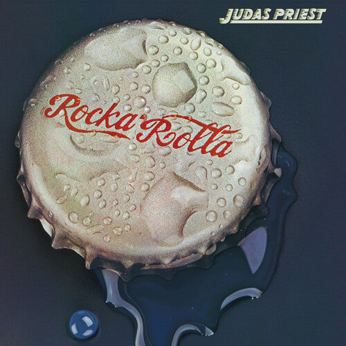 Judas Priest - Rocka Rolla: 50th Anniversary Remixed & Remastered Music CD